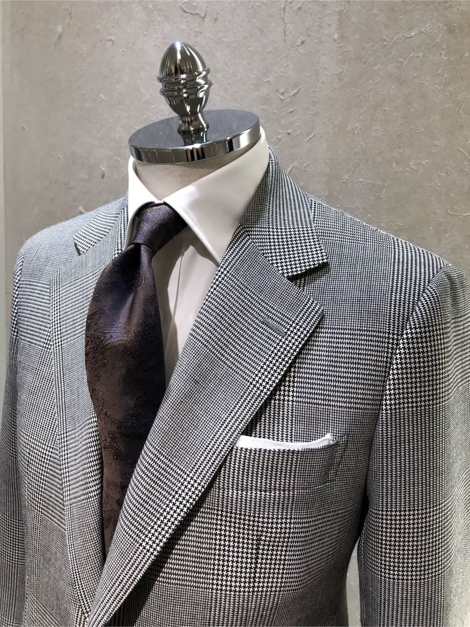 GOTAIRIKU 美濃 コーディネート画像