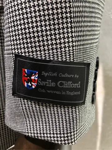 GOTAIRIKU 美濃 コーディネート画像