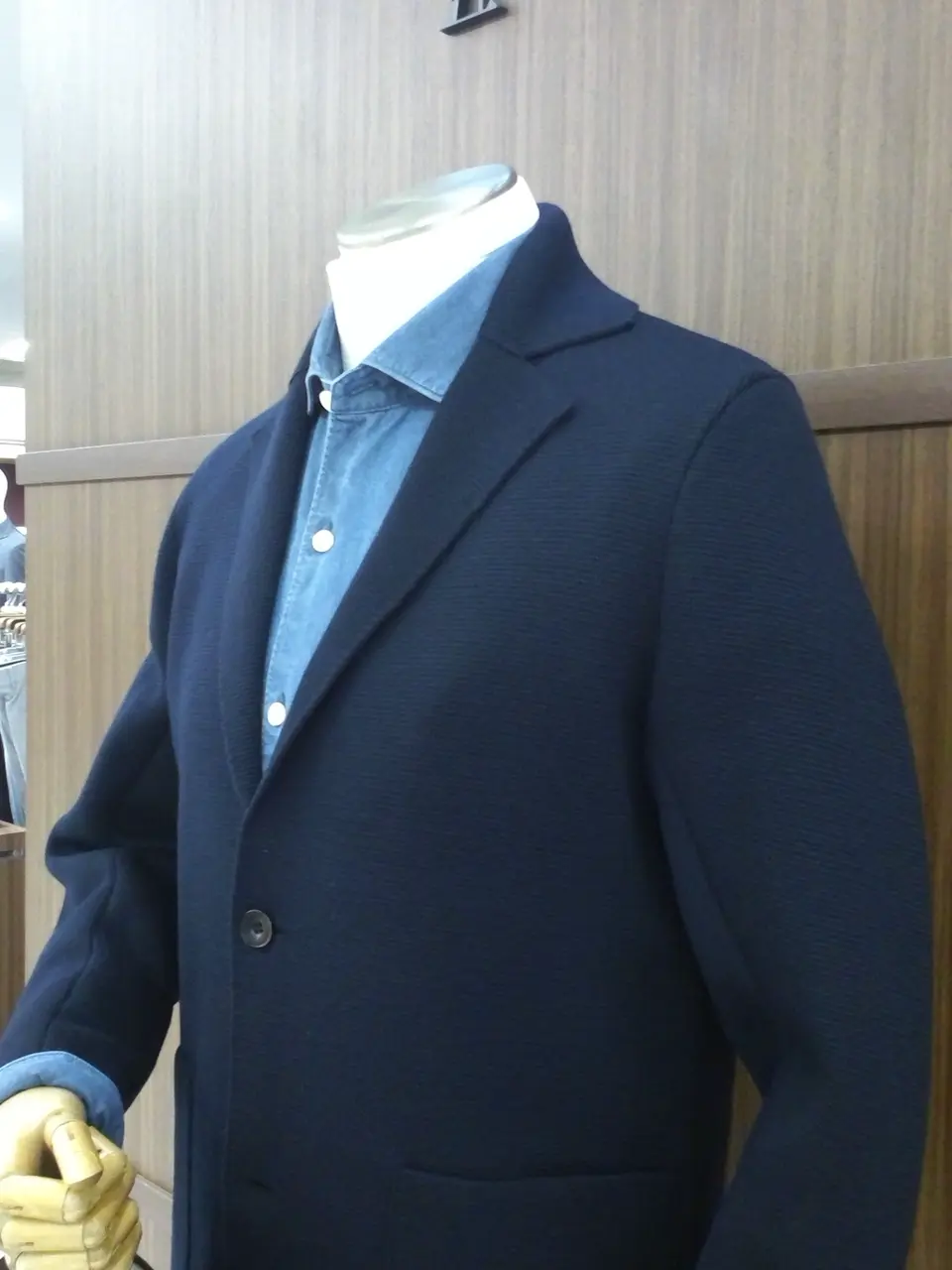 GOTAIRIKU 畑山 コーディネート画像