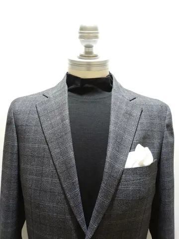 GOTAIRIKU 佐瀬 コーディネート画像