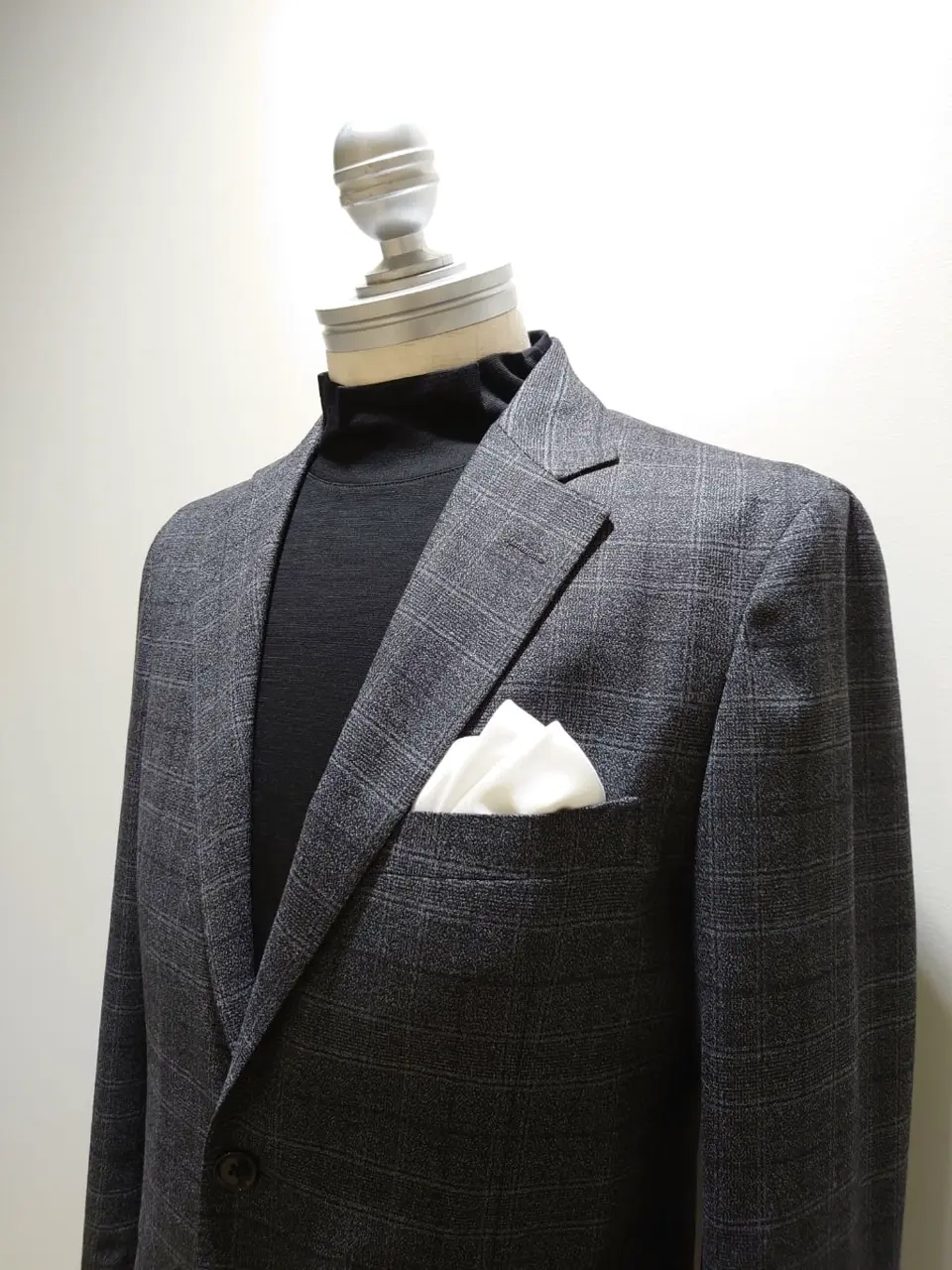 GOTAIRIKU 佐瀬 コーディネート画像