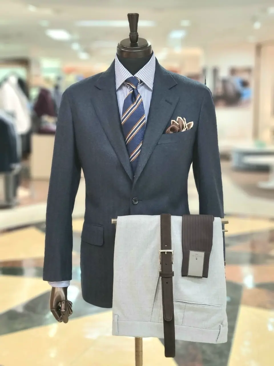  滝口 コーディネート画像