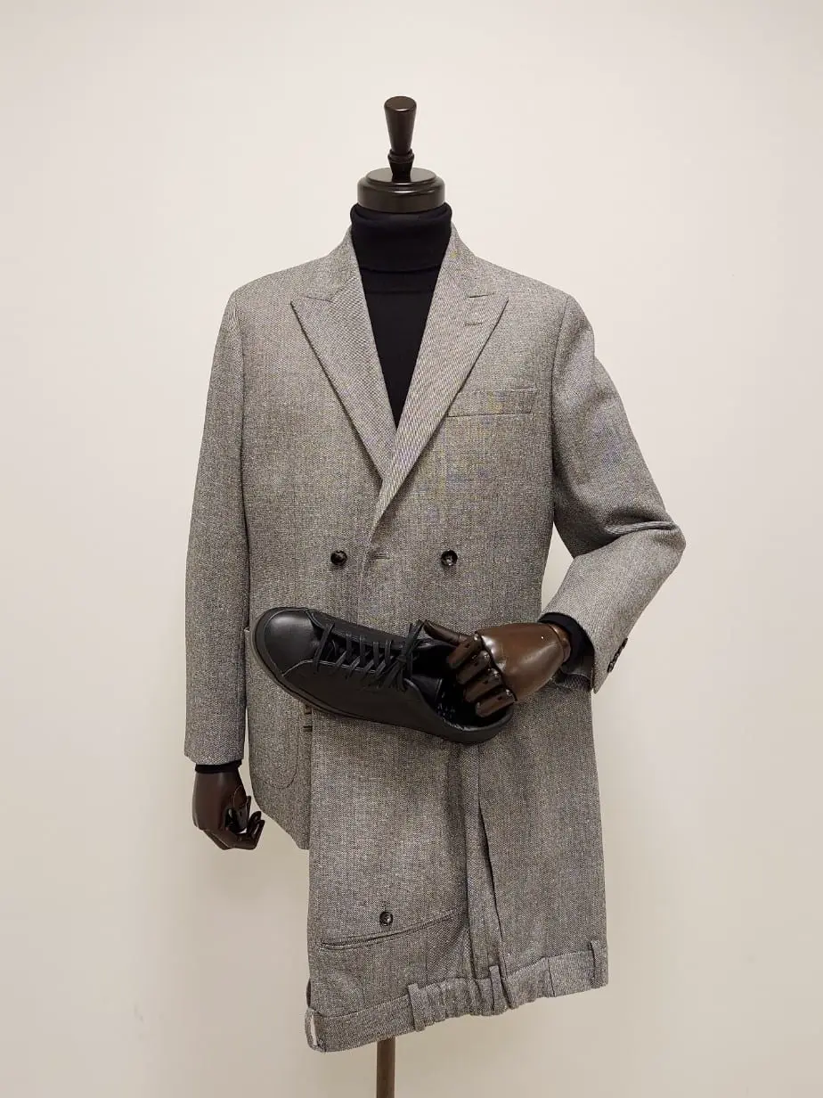  兼田 コーディネート画像