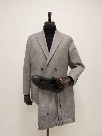 GOTAIRIKU 兼田 コーディネート画像