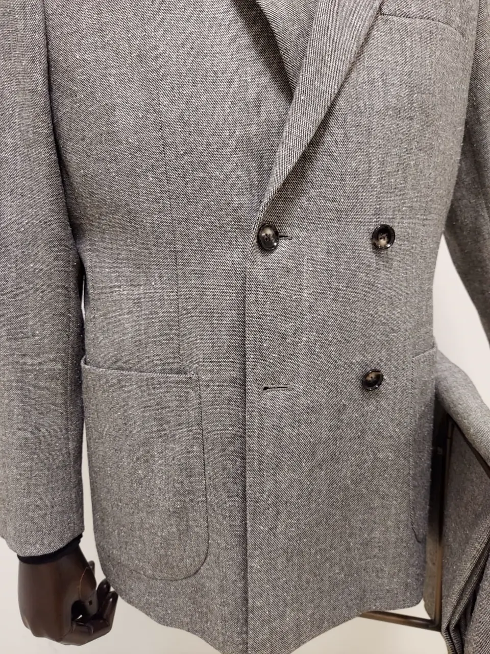 GOTAIRIKU 兼田 コーディネート画像