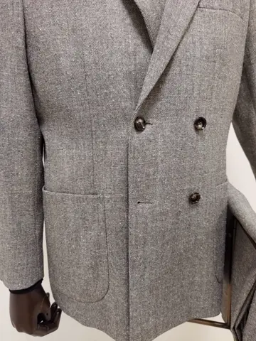 GOTAIRIKU 兼田 コーディネート画像