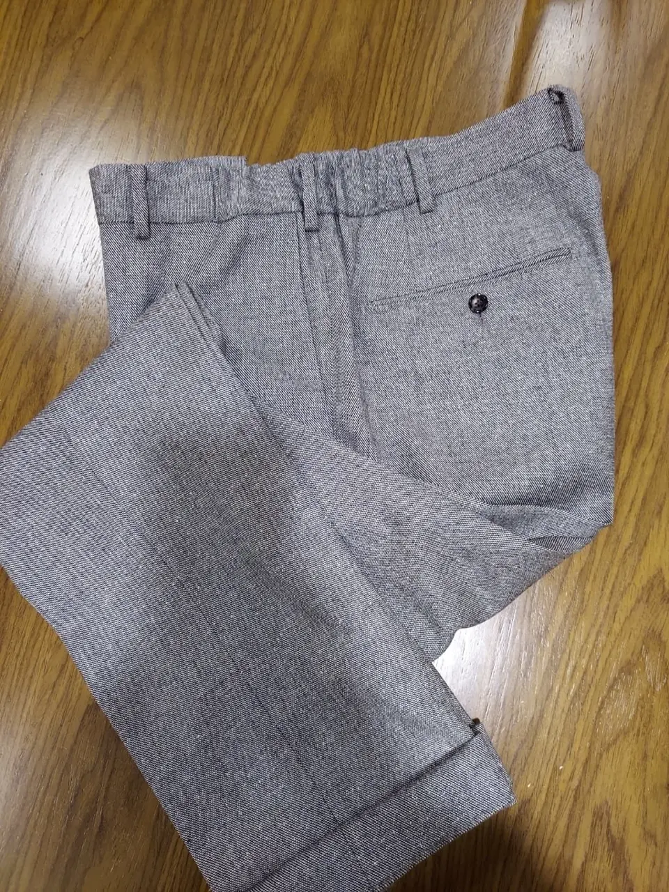 GOTAIRIKU 兼田 コーディネート画像