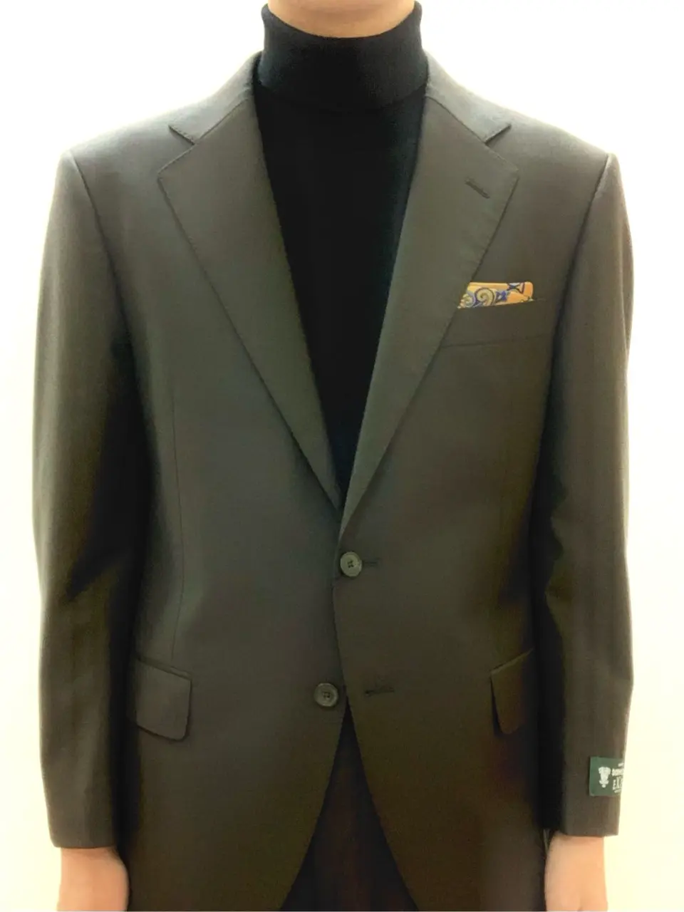 GOTAIRIKU アゼチ コーディネート画像