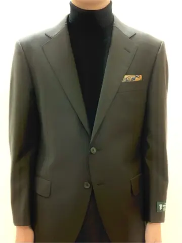 GOTAIRIKU アゼチ コーディネート画像