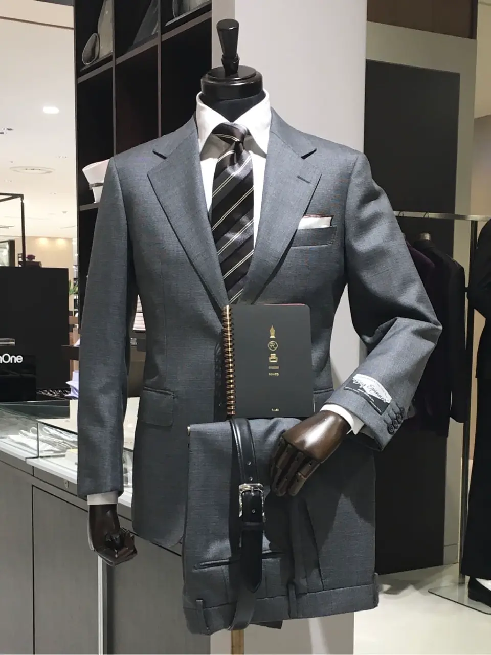  池田 コーディネート画像