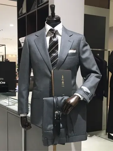 GOTAIRIKU 池田 コーディネート画像