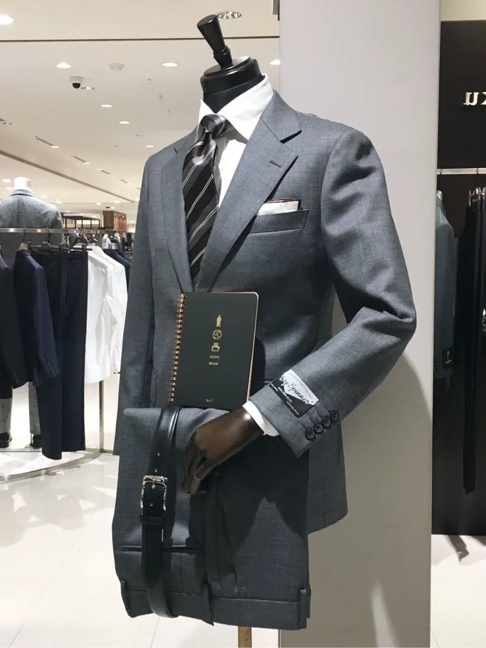 GOTAIRIKU 池田 コーディネート画像