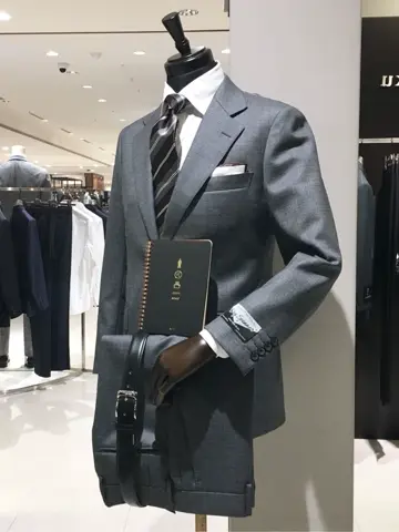 GOTAIRIKU 池田 コーディネート画像