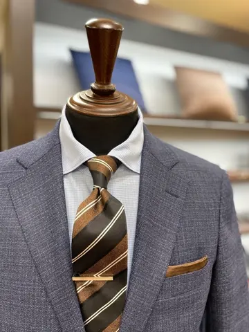 GOTAIRIKU 星野 コーディネート画像