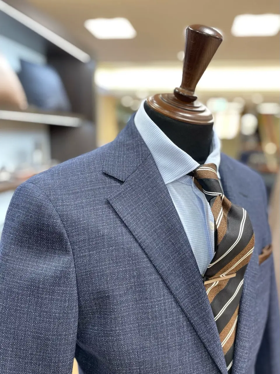 GOTAIRIKU 星野 コーディネート画像