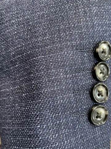 GOTAIRIKU 星野 コーディネート画像