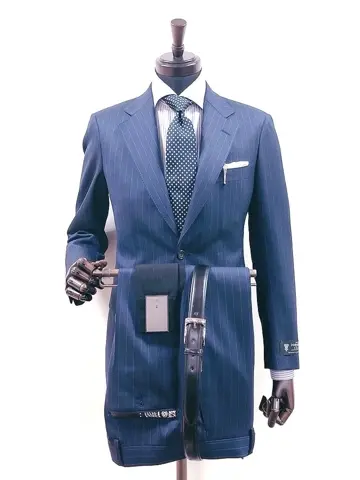 GOTAIRIKU 小管 コーディネート画像