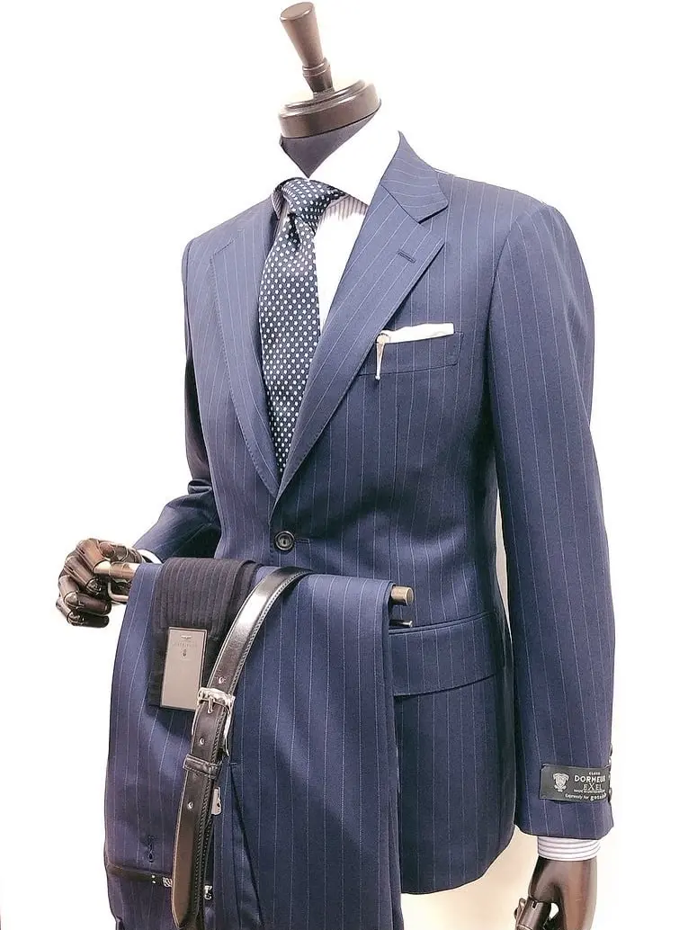 GOTAIRIKU 小管 コーディネート画像