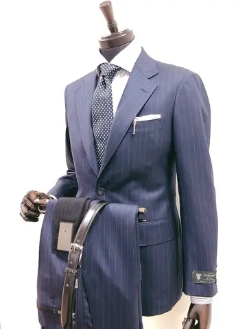 GOTAIRIKU 小管 コーディネート画像