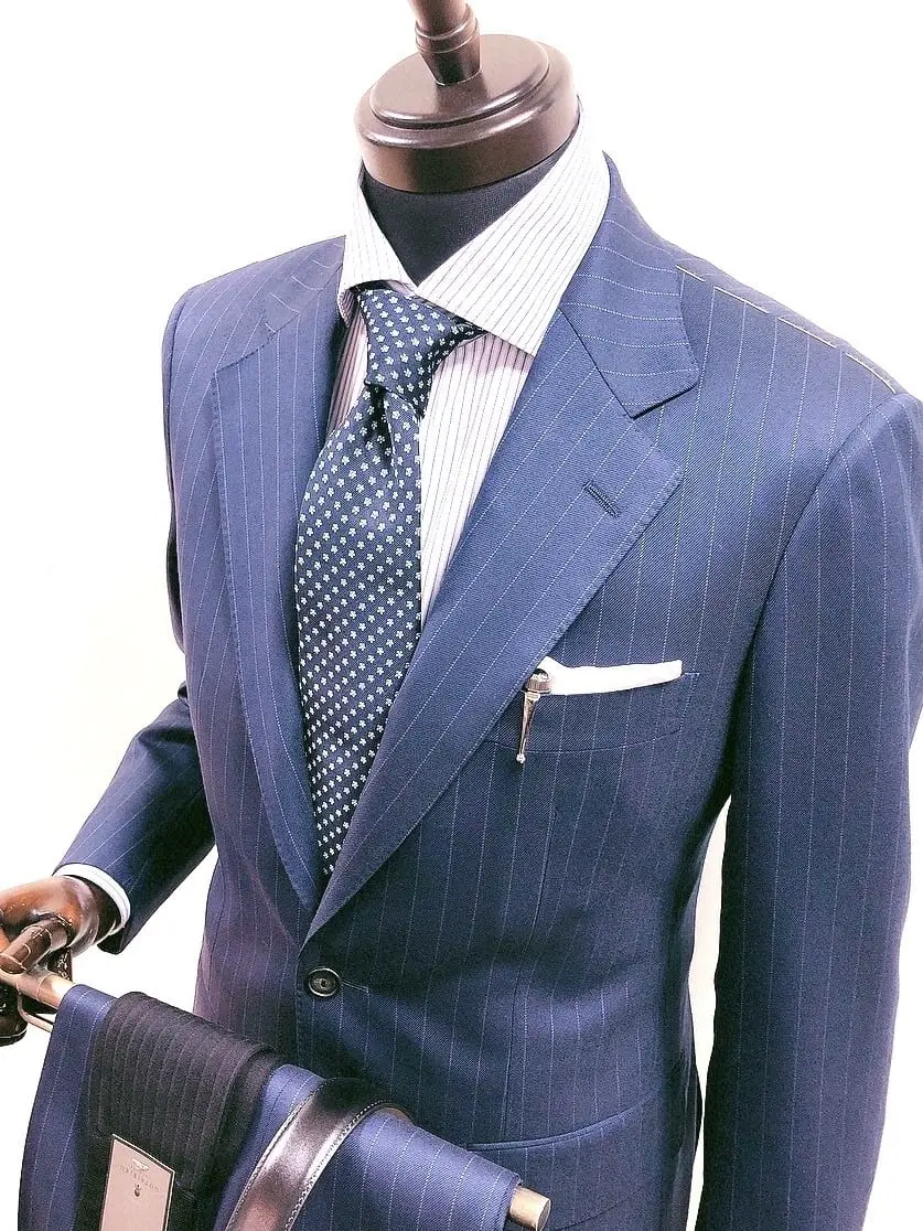 GOTAIRIKU 小管 コーディネート画像