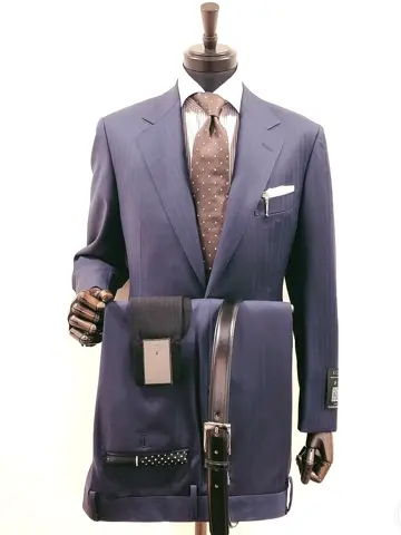 GOTAIRIKU 小管 コーディネート画像