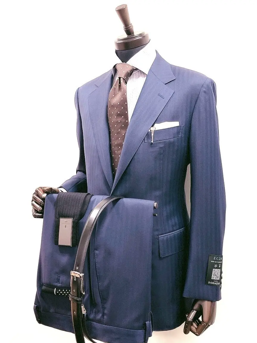 GOTAIRIKU 小管 コーディネート画像