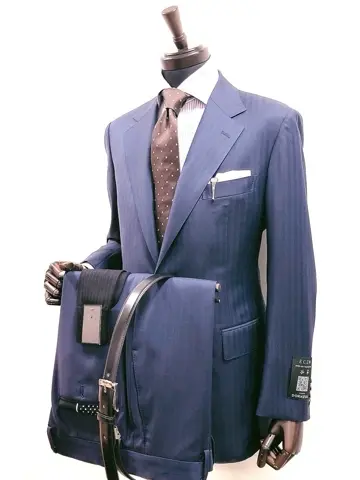 GOTAIRIKU 小管 コーディネート画像