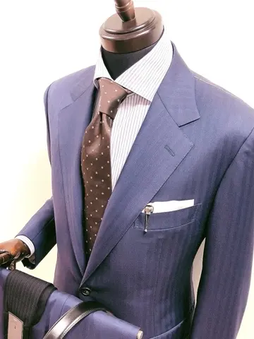 GOTAIRIKU 小管 コーディネート画像