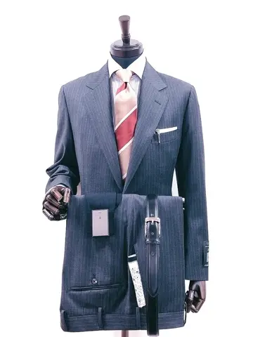 GOTAIRIKU 小管 コーディネート画像