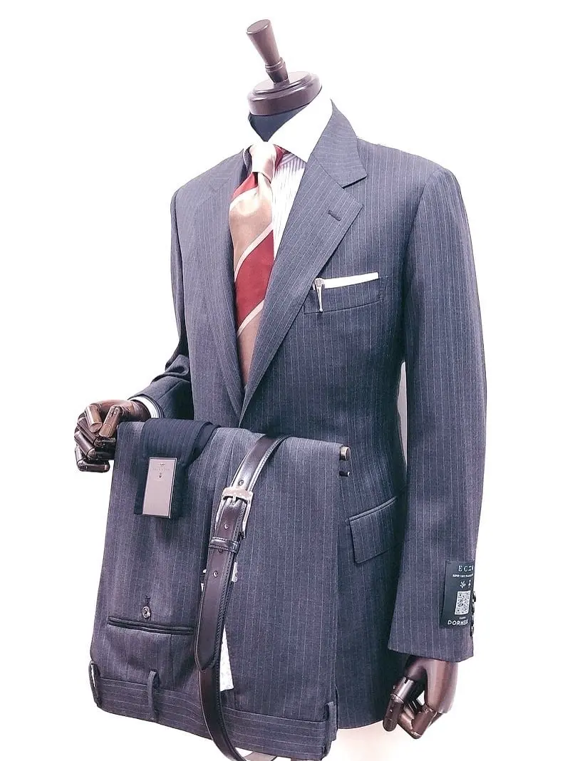 GOTAIRIKU 小管 コーディネート画像