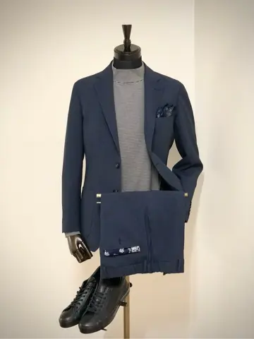 GOTAIRIKU 大滝 コーディネート画像