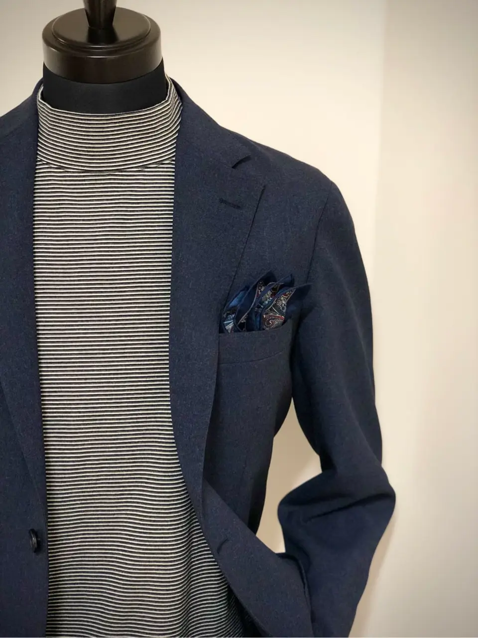 GOTAIRIKU 大滝 コーディネート画像