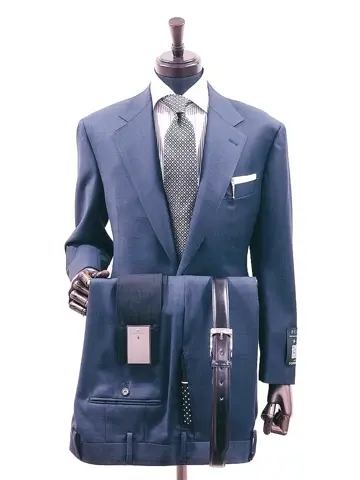 GOTAIRIKU 小管 コーディネート画像