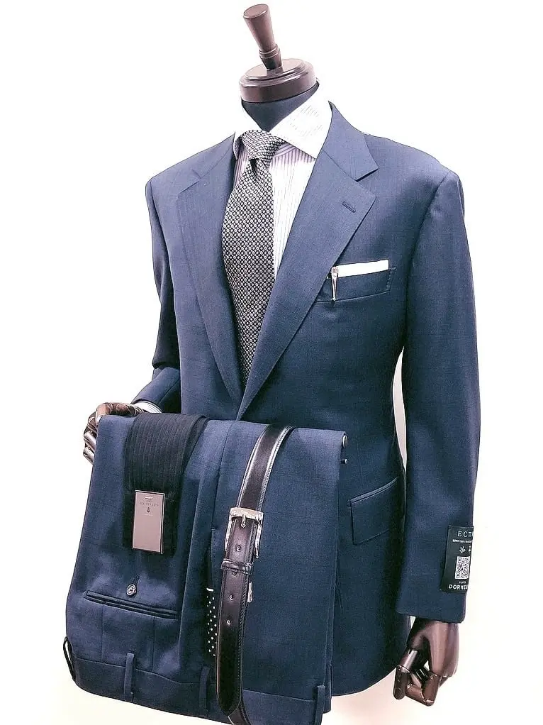 GOTAIRIKU 小管 コーディネート画像