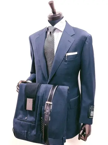 GOTAIRIKU 小管 コーディネート画像