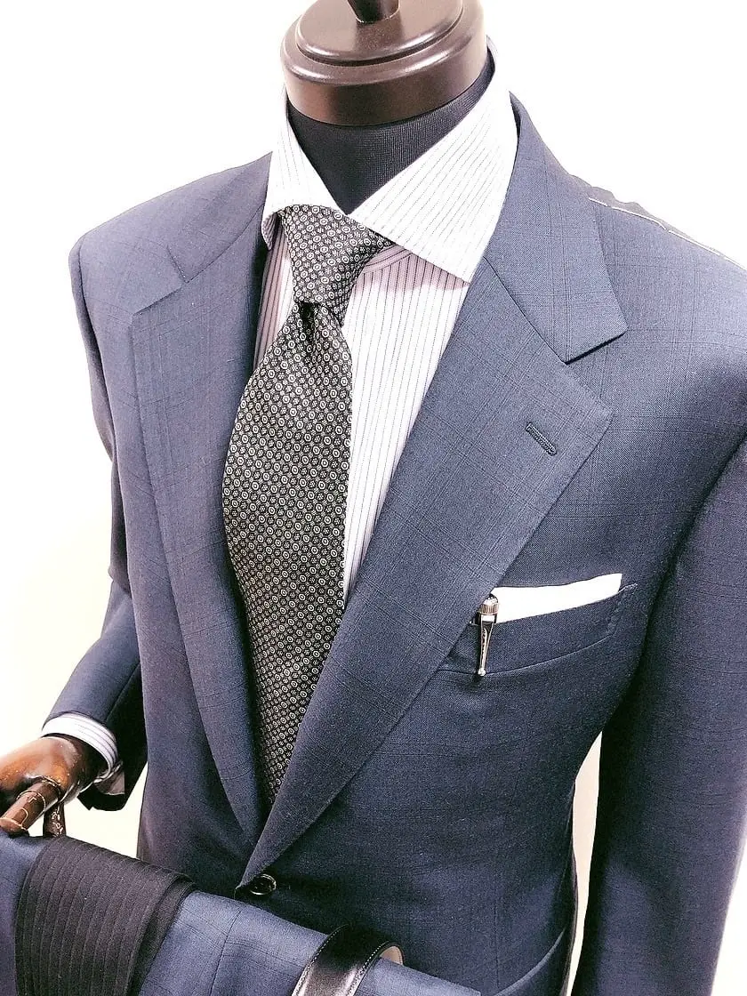 GOTAIRIKU 小管 コーディネート画像