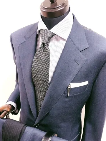 GOTAIRIKU 小管 コーディネート画像