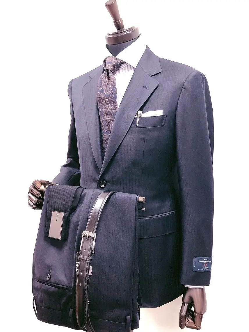 GOTAIRIKU 小管 コーディネート画像