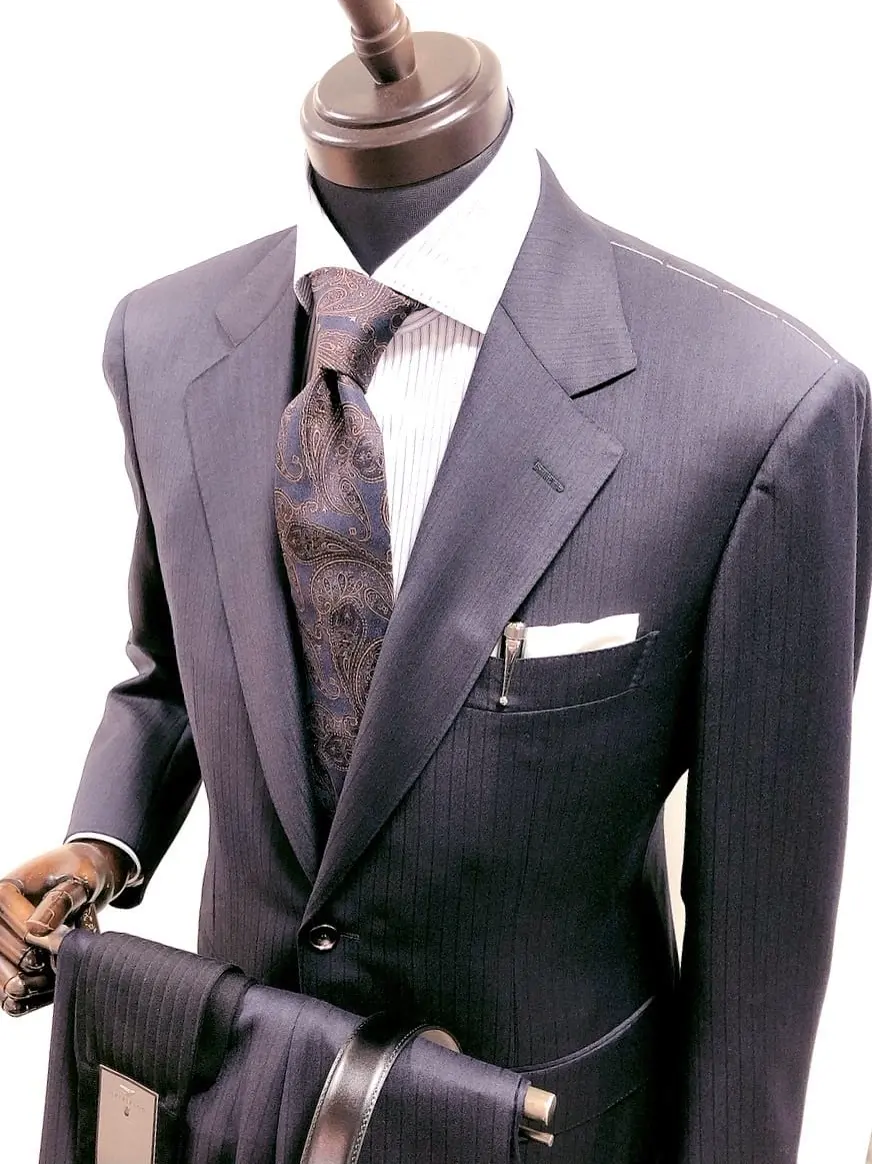 GOTAIRIKU 小管 コーディネート画像