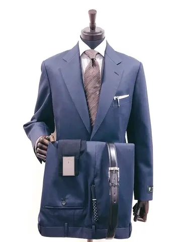 GOTAIRIKU 小管 コーディネート画像