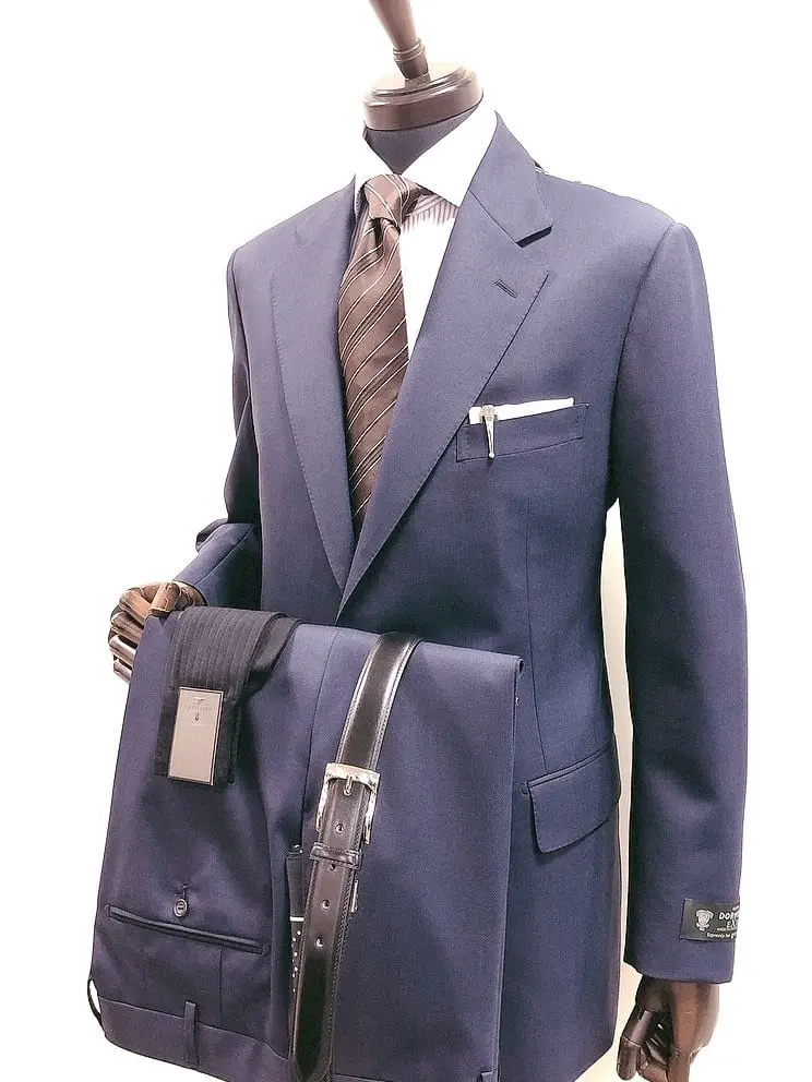 GOTAIRIKU 小管 コーディネート画像