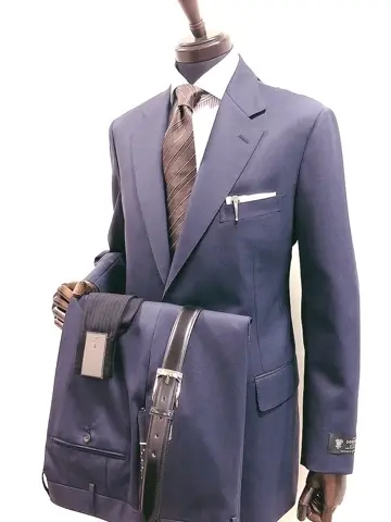 GOTAIRIKU 小管 コーディネート画像