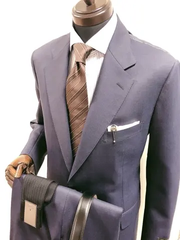 GOTAIRIKU 小管 コーディネート画像