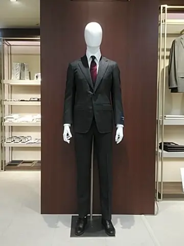 GOTAIRIKU 足立 コーディネート画像