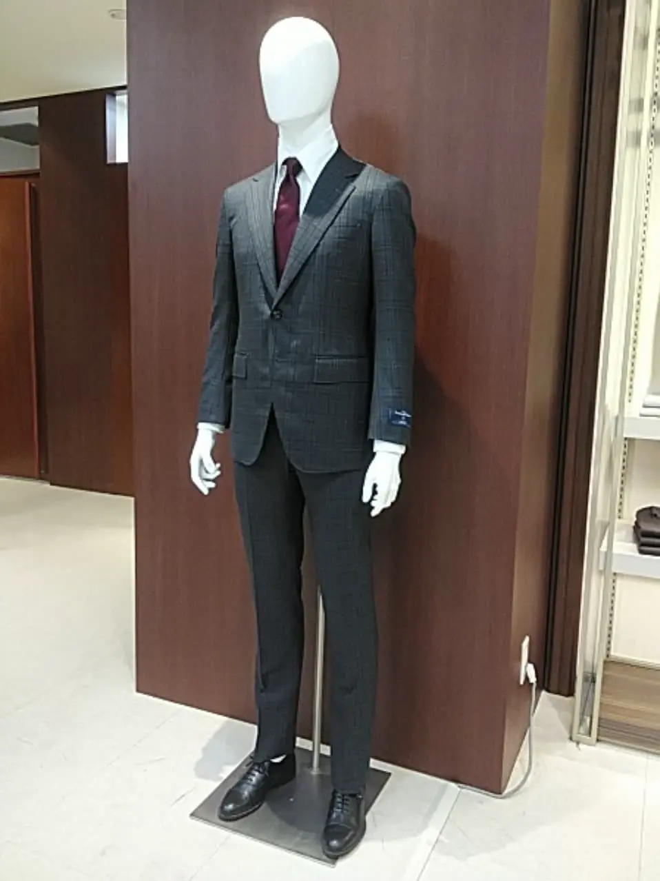 GOTAIRIKU 足立 コーディネート画像