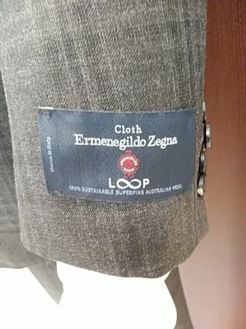 GOTAIRIKU 足立 コーディネート画像