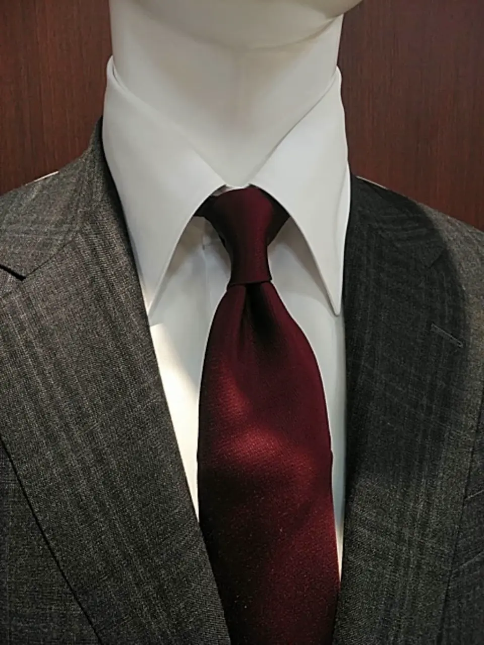 GOTAIRIKU 足立 コーディネート画像