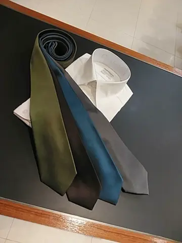 GOTAIRIKU 足立 コーディネート画像