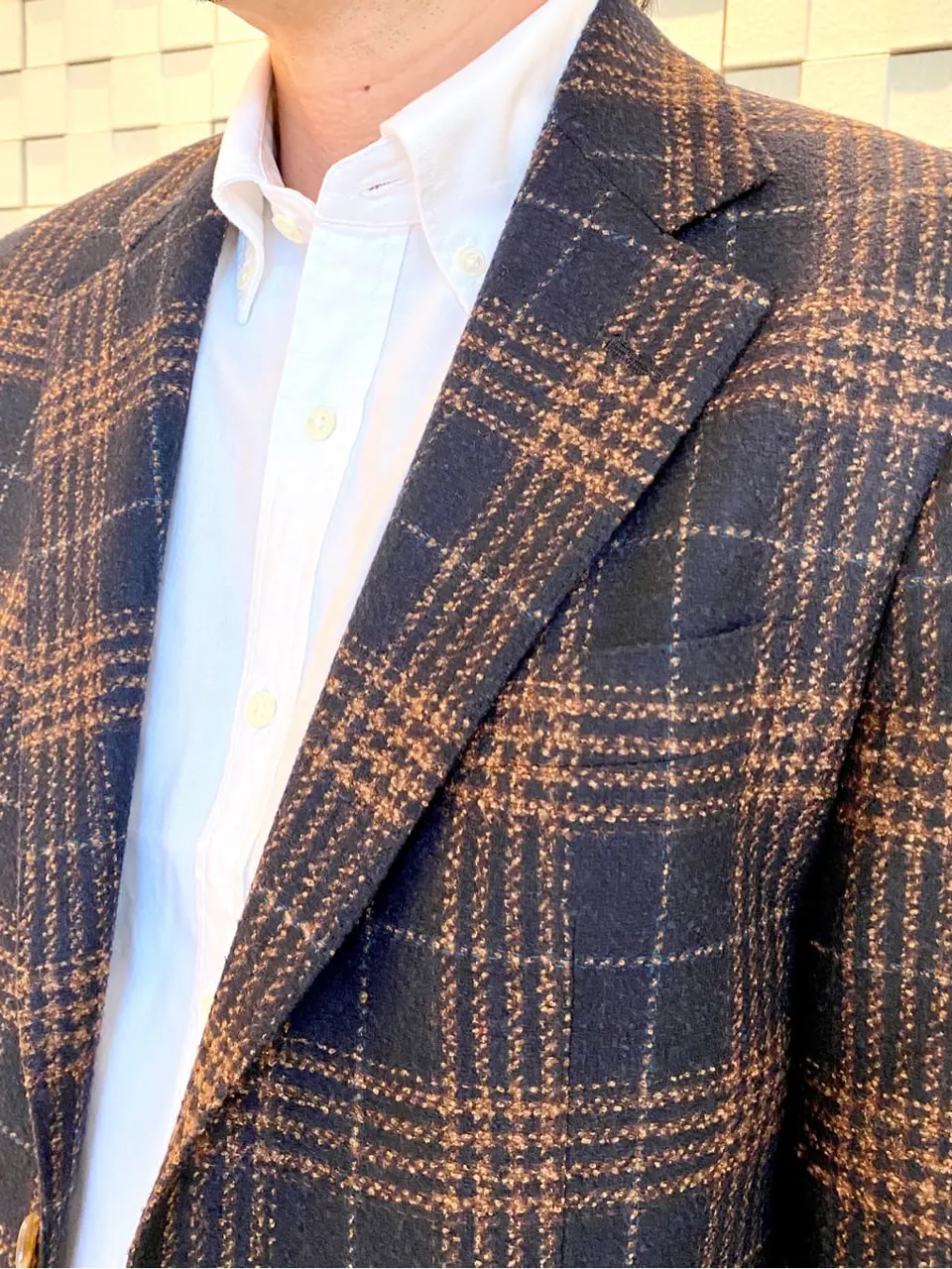 GOTAIRIKU 松田 コーディネート画像