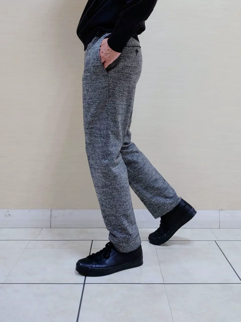 GOTAIRIKU 八幡 コーディネート画像